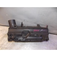 Резонатор воздушного фильтра Ford Transit (FA) 2000-2006 475004