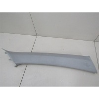 Обшивка стойки Toyota Corolla E15 2006-2013 6221102190B0