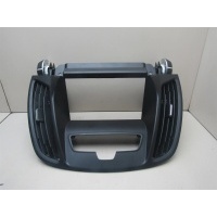Накладка (кузов внутри) Ford Escape III 2012-2019 GJ5Z18842BB
