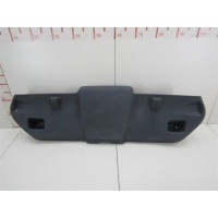 Обшивка двери багажника Citroen C4 2005-2011 8748FW