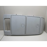 Очечник VW Touran 2003-2010 1T0868837C