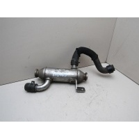 Радиатор системы EGR Citroen C5 2001-2005 1628KC