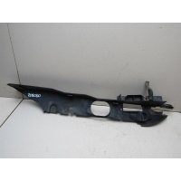 Накладка переднего крыла правого Ford Focus II 2008-2011 1530919