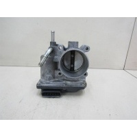 Заслонка дроссельная Subaru XV (G33,G43) 2011-2017 16112AA390