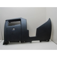 Накладка (кузов внутри) Renault Megane III 2009-нв 689210023R