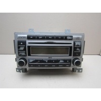 Магнитола Hyundai Santa Fe (CM) 2005-2012 961000W540