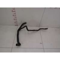 Патрубок радиатора Renault Clio III 2005-2012 8200173007