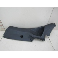 Накладка порога (внутренняя) Ford Focus III 2011-нв 1730631