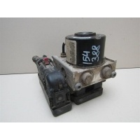 Блок ABS (насос) VW Golf VI 2009-2012 1K0614117S