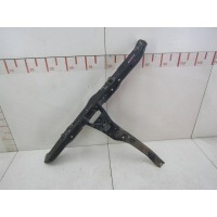 Панель передняя Hyundai Santa Fe (SM) \Santa Fe Classic 2000-2012 6412026201