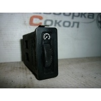 Кнопка освещения панели приборов BMW 5-серия E34 1988-1995 61311384031