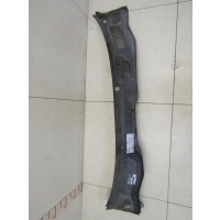 Решетка стеклооч. (планка под лобовое стекло) Opel Astra G 1998-2005 90520680