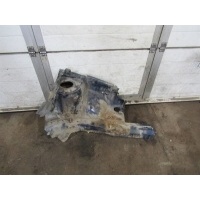 Лонжерон передний левый Toyota Matrix 2001-2008 5370202070