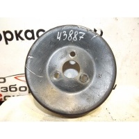 Шкив насоса гидроусилителя Ford Escort \Orion 1990-1995 91SF3A733AA