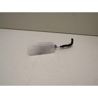 Плафон салонный Renault Latitude 2010-2015 7701207768