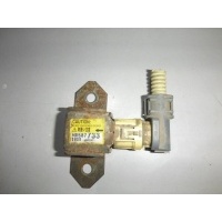Датчик AIR BAG Peugeot 307 2001-2007 MR587733