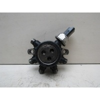 Рейка топливная (рампа) Ford Focus II 2008-2011 1445928