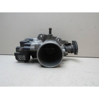 Заслонка дроссельная Kia Sephia \Shuma 1996-2001 0K2A113640