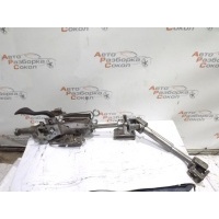 Колонка рулевая Skoda Fabia 2007-2015 6Q1419501BT