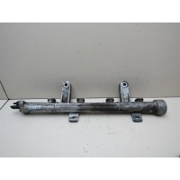 Рейка топливная (рампа) Hyundai Getz 2002-2005 3530422620