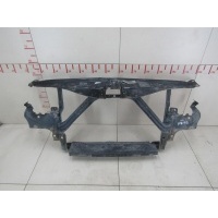 Панель передняя Seat Leon (1M1) 1999-2006 1M0805591M