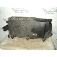 Корпус воздушного фильтра VW Golf IV \Bora 1997-2005 036129611AH
