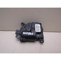 Моторчик заслонки печки Ford Fusion 2002-2012 1144030