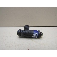 Форсунка инжекторная электрическая VW Polo 2001-2009 036906031AB