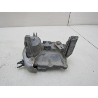 Заслонка воздушная Nissan X-Trail (T32) 2014-нв 147B08010R