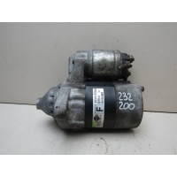 Стартер Nissan Primera P12E 2002-2007 233009F66B