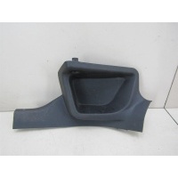 Накладка порога (внутренняя) Ford Focus III 2011-нв 1732378