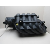 Коллектор впускной VW Passat (B6) 2005-2010 06F133213G