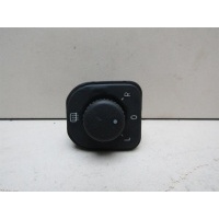 Переключатель регулировки зеркала VW Passat (B6) 2005-2010 1K0959565F