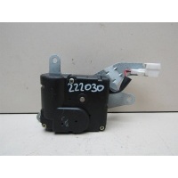 Моторчик заслонки печки Hyundai Santa Fe (SM) \Santa Fe Classic 2000-2012 9710838000