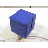 Реле Renault Duster 2012-2021 8200351488