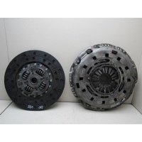 Комплект сцепления Ford Transit 2006-2013 1512849