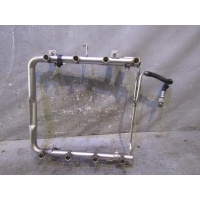 Рейка топливная (рампа) VW Touareg 2002-2010 077133681AB