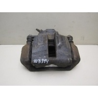 Суппорт передний левый Mercedes Benz W203 2000-2006 A0034202183