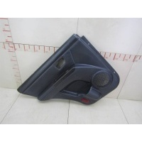 Обшивка двери задней левой Kia Sorento 2002-2009 833013E0738I