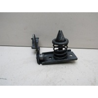 Замок капота Chevrolet Aveo (T200) 2003-2008 96540933