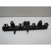 Рейка топливная (рампа) Seat Ibiza III 1999-2002 030133329M