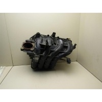 Коллектор впускной Skoda Octavia (A4 1U-) 2000-2011 036129711DR