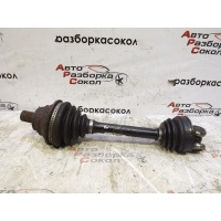 Полуось передняя правая Audi A3 (8PA) 2004-2013 1K0407272BR