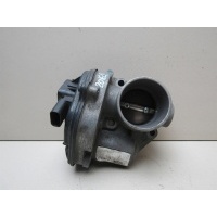 Заслонка дроссельная Ford Focus II 2005-2008 2S6U9F991FA