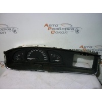 Панель приборов Opel Vectra B 1995-1999 90542366