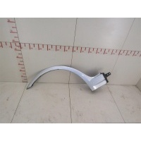 Накладка переднего крыла левого BMW X3 E83 2004-2010 51713405817
