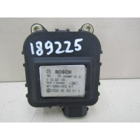 Моторчик заслонки печки Audi A6 (C5) 1997-2004 4B1820511D