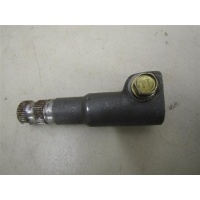 Кардан рулевой Toyota CorollaVerso 2001-2004 4522112290