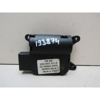 Моторчик заслонки печки VW Passat (B6) 2005-2010 3C1907511B