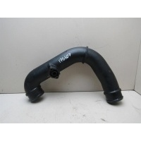 Патрубок интеркулера VW Transporter T4 1996-2003 7D0145958G